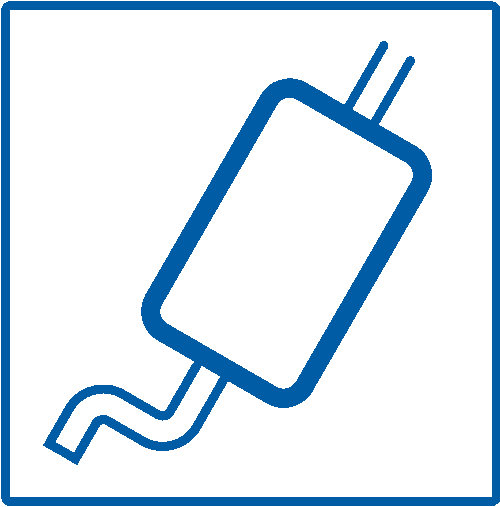 Auspuff Bild Auspuff