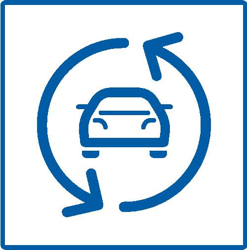 Bild Mobilitäts-Garantie
